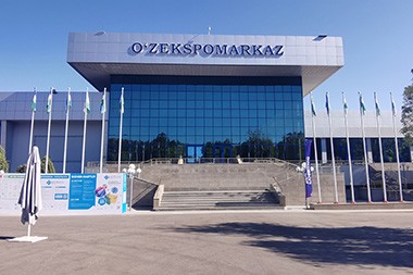 Jwell Machinery با شما در Plastex Uzbekistan 2022 ملاقات خواهد کرد