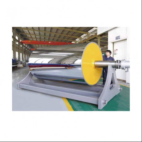 غلتک چیل، غلتک ریخته گری