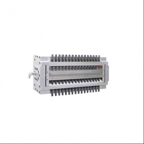 سری قالب مقطع توخالی Lock PC نوع U