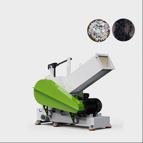 سنگ شکن مخصوص پروفیل Jwell DYPS-X/M/سری WPC